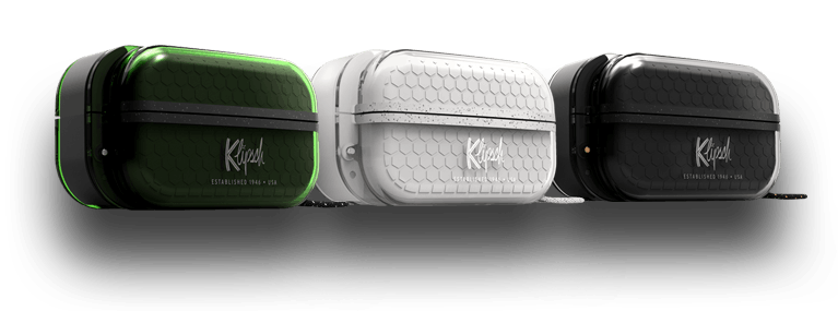 T5 II True Wireless Sport earphones color options Mobile